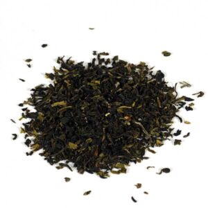 Darjeeling Grüntee Bio