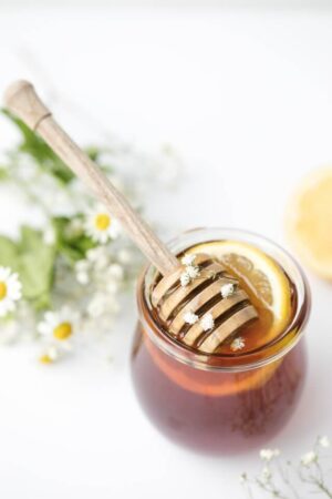 Rooibush & Honeybush