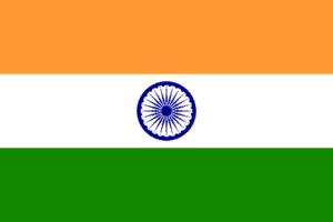 Tee aus Indien