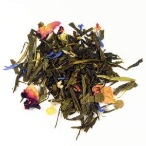 Sencha Tee aromatisiert