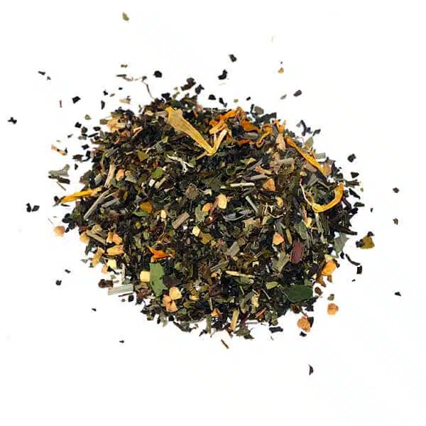 ClariTea® Fühl dich schlank