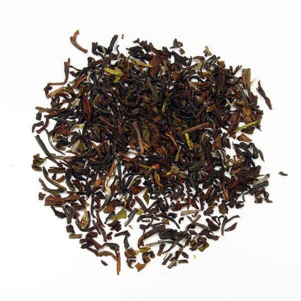 Ceylon Tee Bio