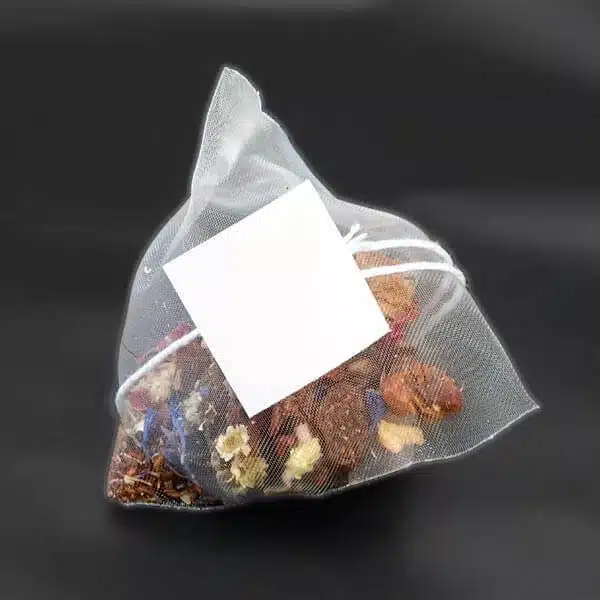 beeren vanille teebeutel