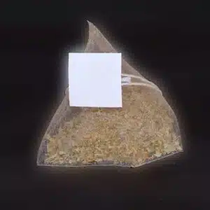 lindenblütentee teebeutel