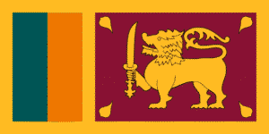Tee aus Sri Lanka