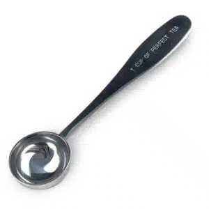 Löffel für Teedose