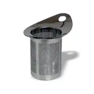 Dauer Teefilter Edelstahl