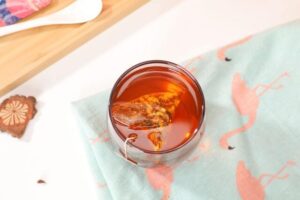 Rooibush & Honeybush pur