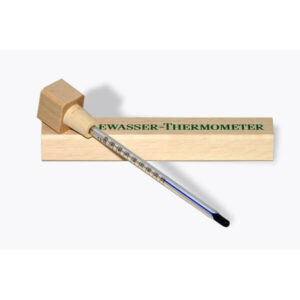 teewasser thermometer