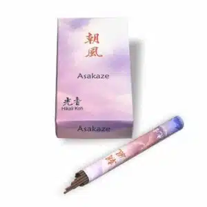 räucherstäbchen asakaze