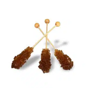 kandiszucker sticks