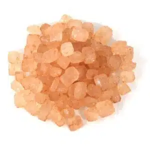 kandiszucker vanille