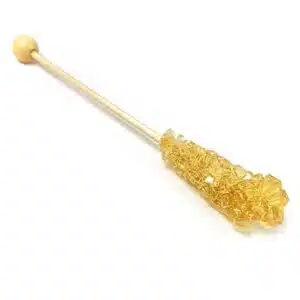 kandissticks zitrone