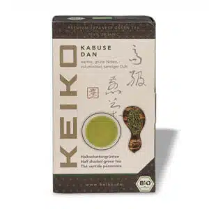 kabuse sencha tee