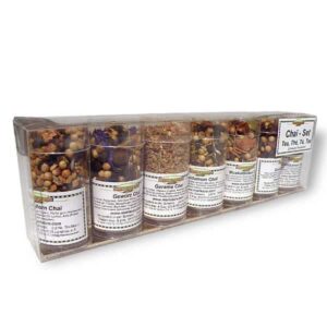 chai set