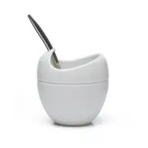 mate tee trinkgefäss