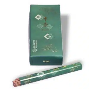 räucherstäbchen kenmei do