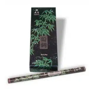 räucherstäbchen kaicho