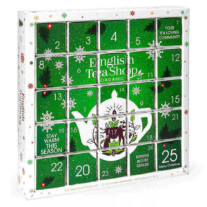 schöner tee adventskalender