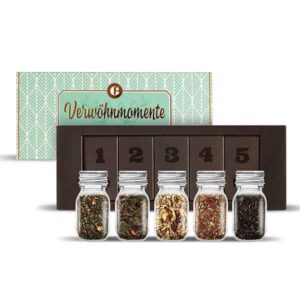 Tee Geschenkset