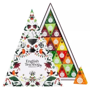 bio tee weihnachtskalender