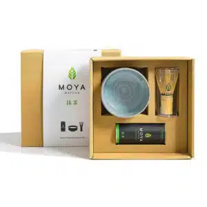 matcha tee starter set