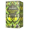Pukka matcha grün tee