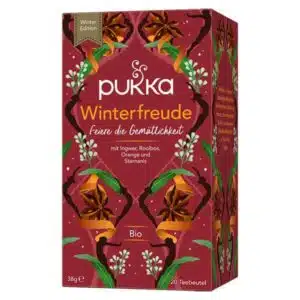 pukka winterfreude