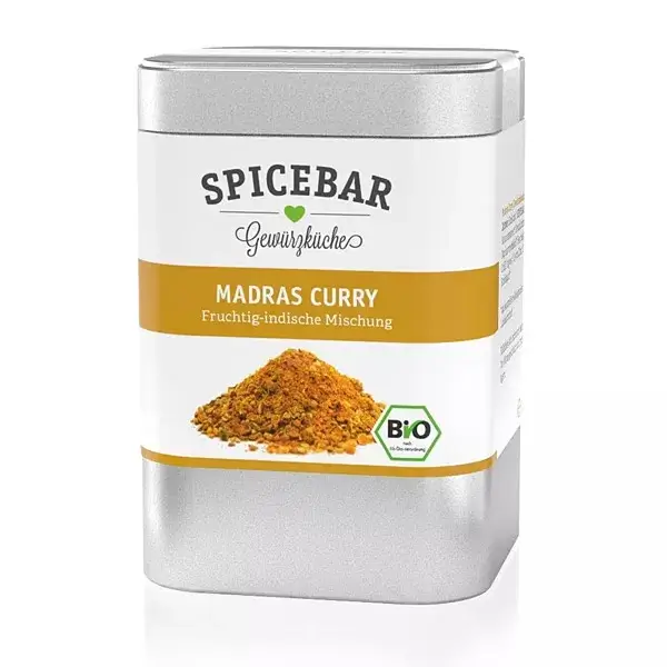 madras curry pulver kaufen