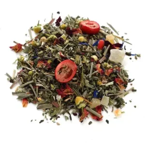 kräutertee für frauen