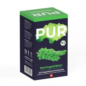 moringa tee bio kaufen