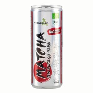 matcha energy drink