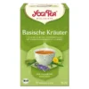 yogi basischer kräutertee