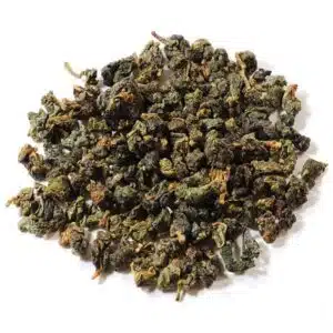 bio sticky rice oolong tee