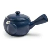 kyusu kanne blau