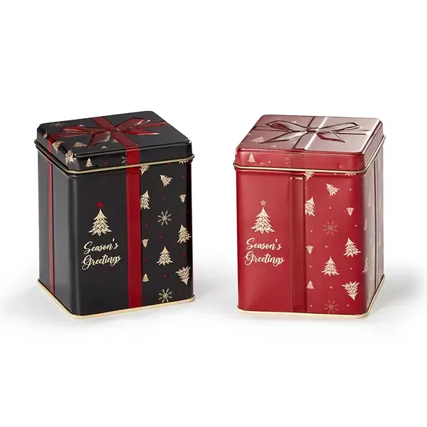 blechdose weihnachten