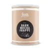 dunkle mocha frappe