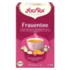 yogi frauentee