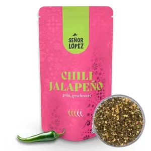Jalapeno Chili kaufen