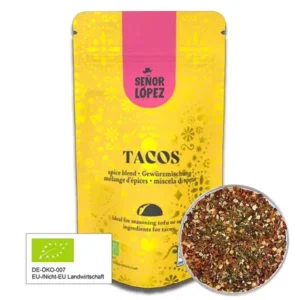 Taco Gewürzmischung kaufen