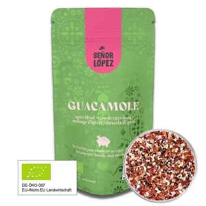 Guacamole Gewürzmischung kaufen