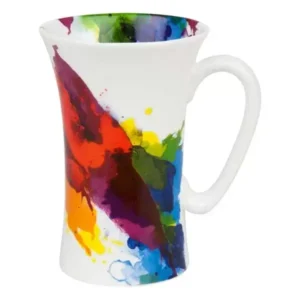 grosse tasse farbig