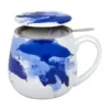 Blau
