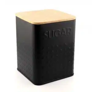 zuckerdose mit deckel