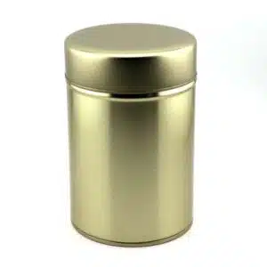 aufbewahrungsdose rund