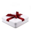 geschenkdose gross aus metall