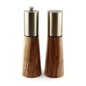 Salz- und Pfeffermühle Set