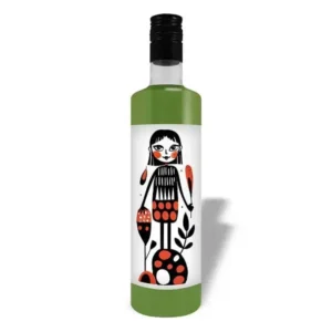 matcha konzentrat