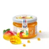 fruchtperlen mango bubble tea