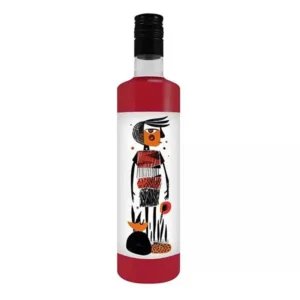 randen sirup
